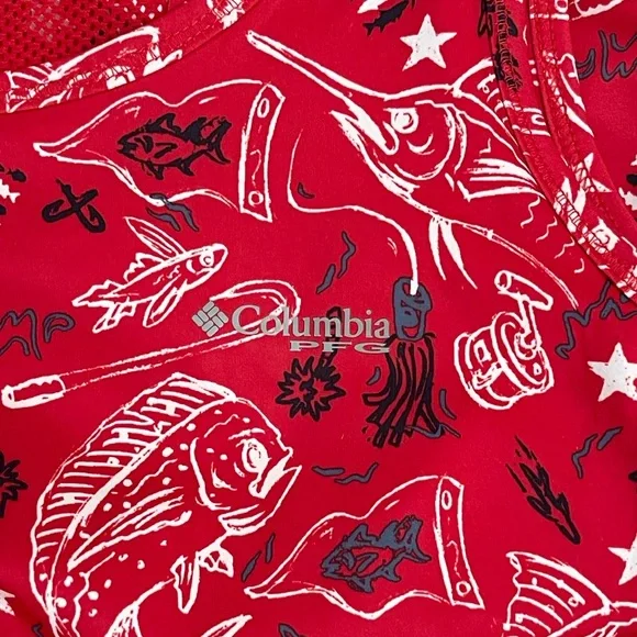 Columbia Midway-Bay Dress XS NWT - Picture 5 of 13